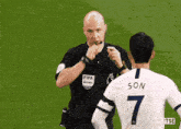 Be Nice To Yourself Soccer GIF - Be Nice To Yourself Soccer Football GIFs