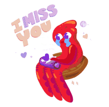I Miss You Happy Valentines Day GIF - I Miss You Happy Valentines Day Missing You GIFs