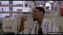 Paid In Full Paid GIF - Paid In Full Paid Uncle GIFs