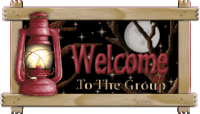 Welcome To The Group Sticker - Welcome To The Group Stickers