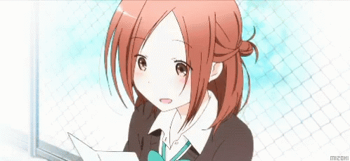 Isshuukan-friends GIFs - Get the best GIF on GIPHY