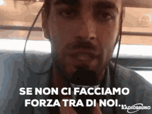 Marco Mengoni Forza GIF - Marco Mengoni Forza Farci Forza GIFs