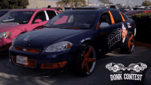 Donk Contest Donk GIF - Donk Contest Donk Slab GIFs