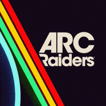 Arc Raiders GIF - Arc Raiders GIFs