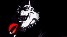 Death Note Eating GIF - Death Note Eating Ryuk GIFs