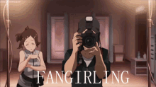 Fangirling GIF - Fangirling GIFs
