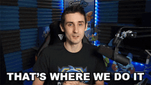 Thats Where We Do It Carbonfin GIF - Thats Where We Do It Carbonfin Carbonfin Gaming GIFs