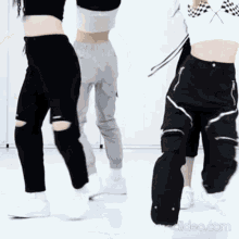 Stayc Seeun GIF - Stayc Seeun Dance Practice GIFs
