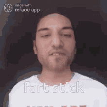 Fart Stick Crocko GIF - Fart Stick Crocko GIFs
