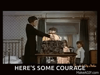 Mary Poppins Bag Scene GIFs