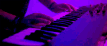Keyboard Robin Lundback GIF - Keyboard Robin Lundback Boy In Space GIFs