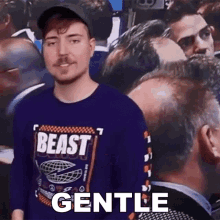 Mrbeast Jimmy GIF - Mrbeast Jimmy Challenge - Discover & Share GIFs