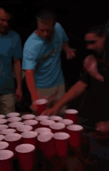 beer alcohol funny fail beerpong