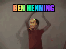 Ben Henning GIF
