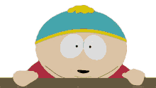 i cartman