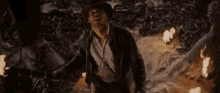 Indiana Jones Laugh GIF - Indiana Jones Laugh Son Of A Bitch GIFs