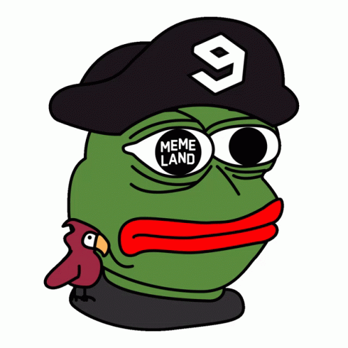 Meme Pepe Sticker - Meme Pepe Pepe Frog - Discover & Share GIFs