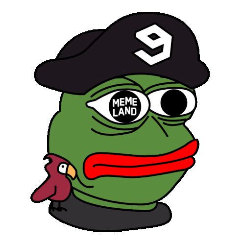 Meme Pepe Sticker - Meme Pepe Pepe Frog Stickers