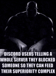 Thanos Blocked Users Discord Gif GIF - Thanos Blocked Users Discord Gif GIFs
