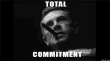 Total Commitment GIF - Total Commitment Doctor Strangelove GIFs
