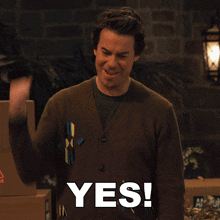 Yes Spencer Shay GIF - Yes Spencer Shay Jerry Trainor GIFs