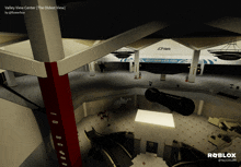 Scary Mall GIF - Scary Mall Uncanny GIFs