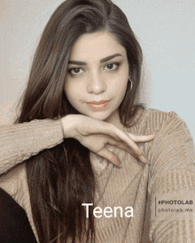Teena GIF - Teena GIFs