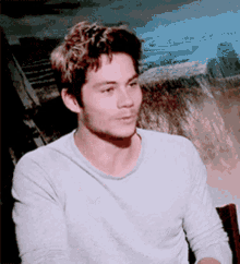 Dylan Obrien Great Actor GIF - Dylan Obrien Great Actor Artist GIFs