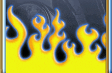 Fire Sizzle GIF
