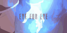 codebreaker eye