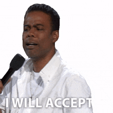i will accept it chris rock chris rock selective outrage i will agree to it i will acknowledge it