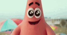 Imma Head Out Patrick Star GIF - Imma Head Out Patrick Star Oh GIFs