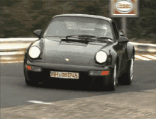 Porsche Car GIF - Porsche Car Driving GIFs