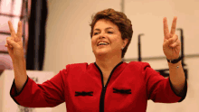Dilma Top GIF - Dilma Top Dirminha GIFs