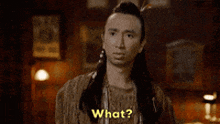 What Indigenous GIF - What Indigenous Native GIFs
