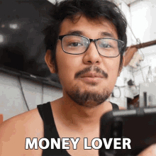 Money Lover Cj Estrada GIF - Money Lover Cj Estrada Mahal Ko Ang Pera GIFs