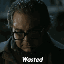 wasted mario puzo the offer s1e1 its a waste