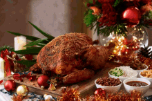 Turkey Thanksgiving Day GIF - Turkey Thanksgiving Day Dinner GIFs