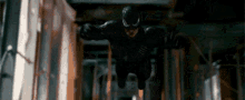 Spider Man3 Venom GIF - Spider Man3 Venom Jumpscare GIFs