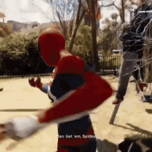 Spider Man X Ray GIF - Spider Man X Ray Spidey GIFs