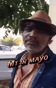 Met In Mayo 974 GIF - Met In Mayo 974 Rire GIFs