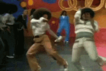 Jamming Boogie GIF - Jamming Boogie Groovy GIFs