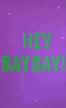 Baybay GIF - Baybay GIFs