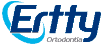 Ertty Ortodontia Sticker
