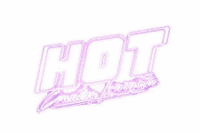 hot sticker