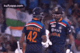 Have U  Ever Seen What Happens If Pandya Shows Some Patience.Gif GIF - Have U Ever Seen What Happens If Pandya Shows Some Patience Trending Cricket GIFs
