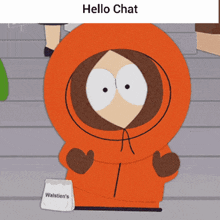 Funny Kenny Helo Chat Imager GIF - Funny Kenny Helo Chat Imager GIFs