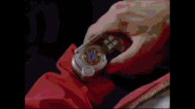 Lighspeed Rescue Red GIF - Lighspeed Rescue Red GIFs