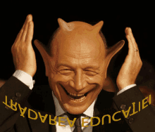 Băsescu1 GIF - Băsescu1 GIFs