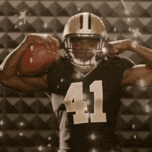 New Orleans GIF - New Orleans Saints GIFs